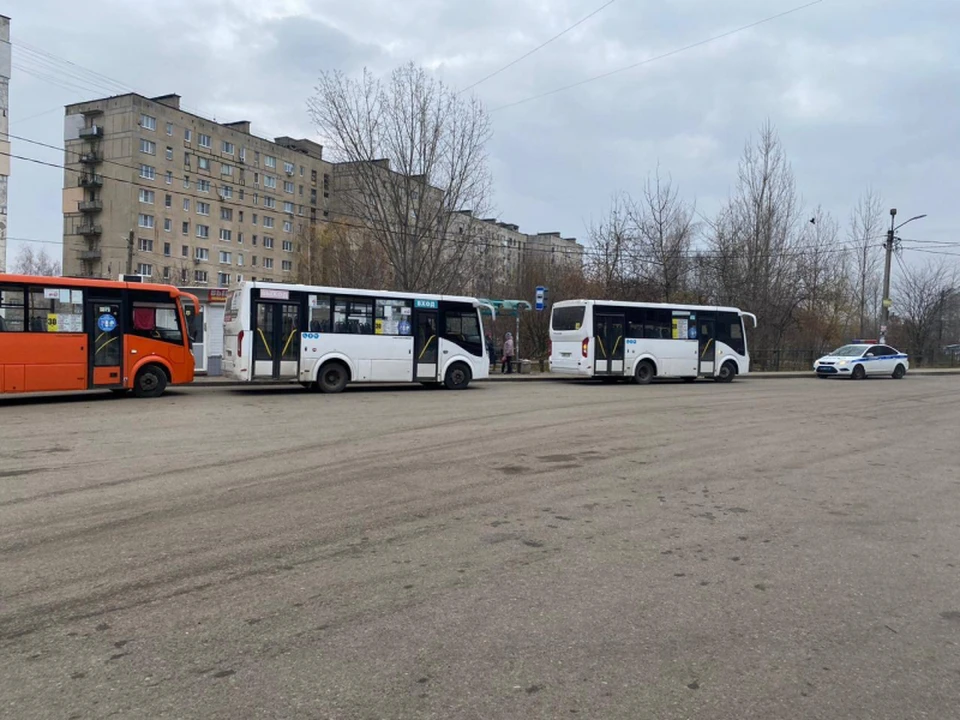 В Рязанской области прошла масштабная проверка пассажирского транспорта.