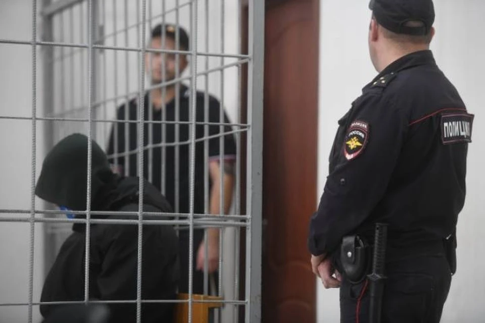 Суд отправил мужчину на семь лет в колонию строгого режима.