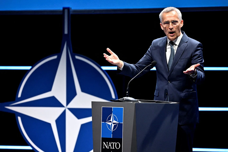 Генсек НАТО Йенс Столтенберг сообщил, что ситуация на поле боя в Украине сложнее, чем ожидали в НАТО.