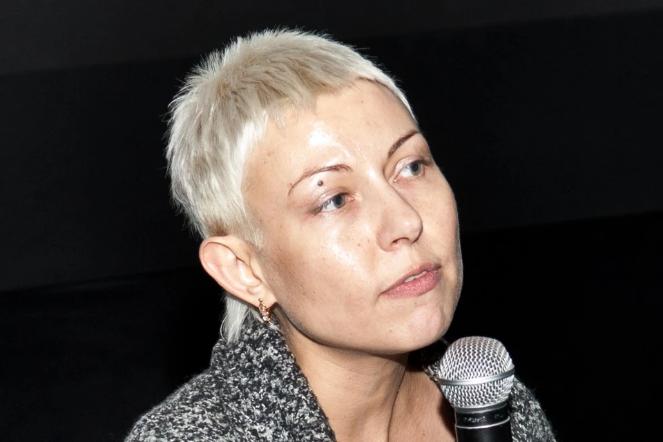 В Рязани умерла медиаменеджер Ольга Икрянникова.