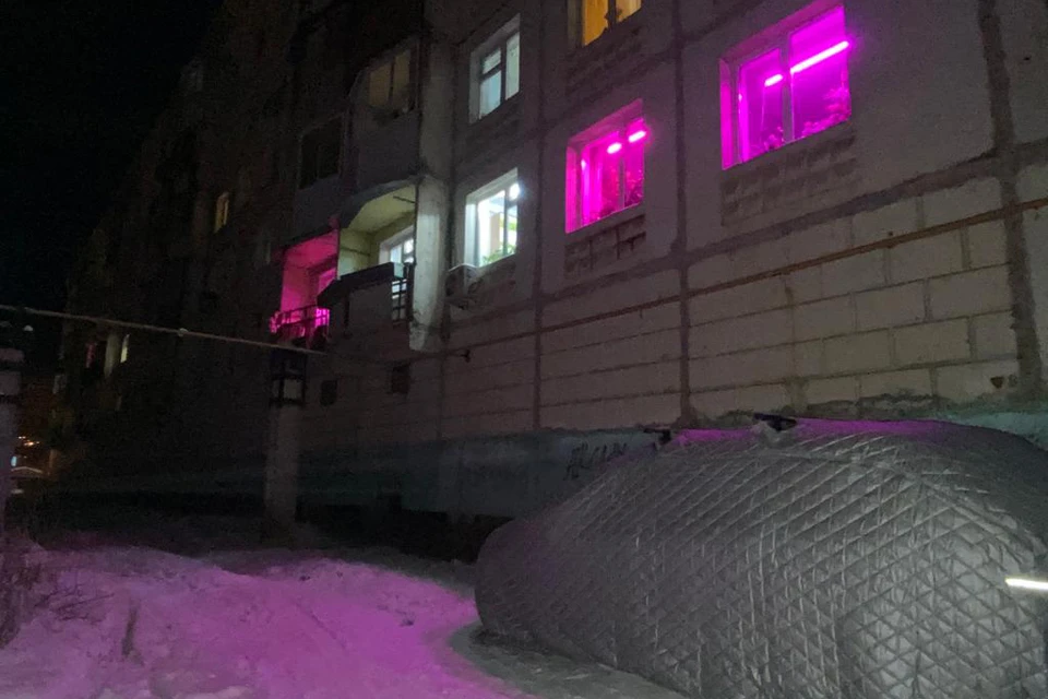 Во вторник в Якутске прогнозируют -16-18 градусов. Фото: KP.RU