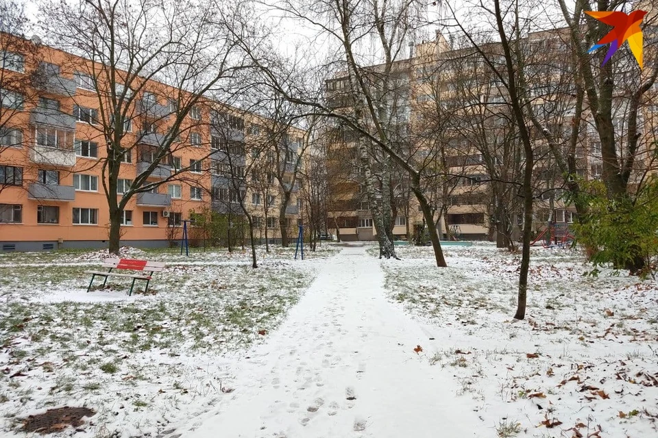 Синоптики предупредили о морозе до -13 градусов 21 ноября в Беларуси. Фото: архив «КП»