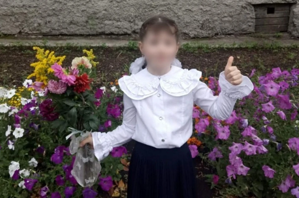 Фото: страница семьи девочки в "Одноклассниках"