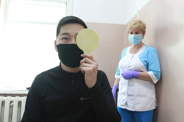 Масочный режим, карантин и ковидные госпитали: 78 процентов коек под ковид и пневмонии занято в Петербурге