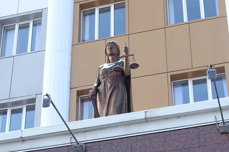 Экс-начальника УФСИН Липецкой области осудили на 3 года за взятку в 1,5 млн