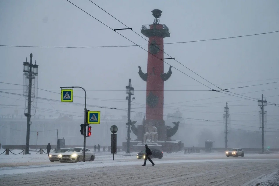 Санкт петербург 23 ноября 2023