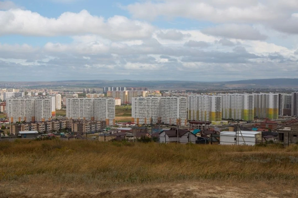 Новосибирская прокуратура помогла застройщику ввести дом в эксплуатацию