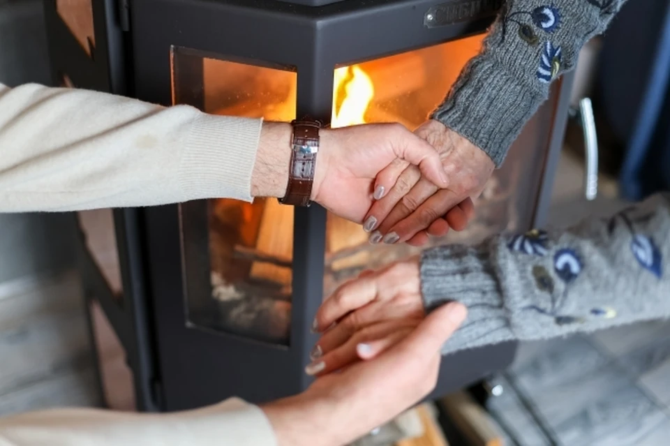 66% жителей оказывают финансовую поддержку родителям.