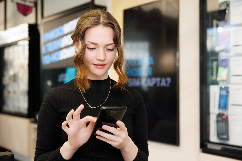 Клиенты могут подключиться к Tele2 за полцены и получить премиальный сервис. Фото: пресс-служба Tele2.