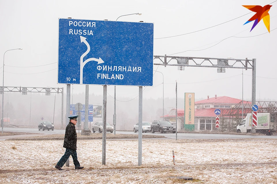 В Мурманской области действует режим повышенной готовности из-за ситуации на границе с Финляндией.