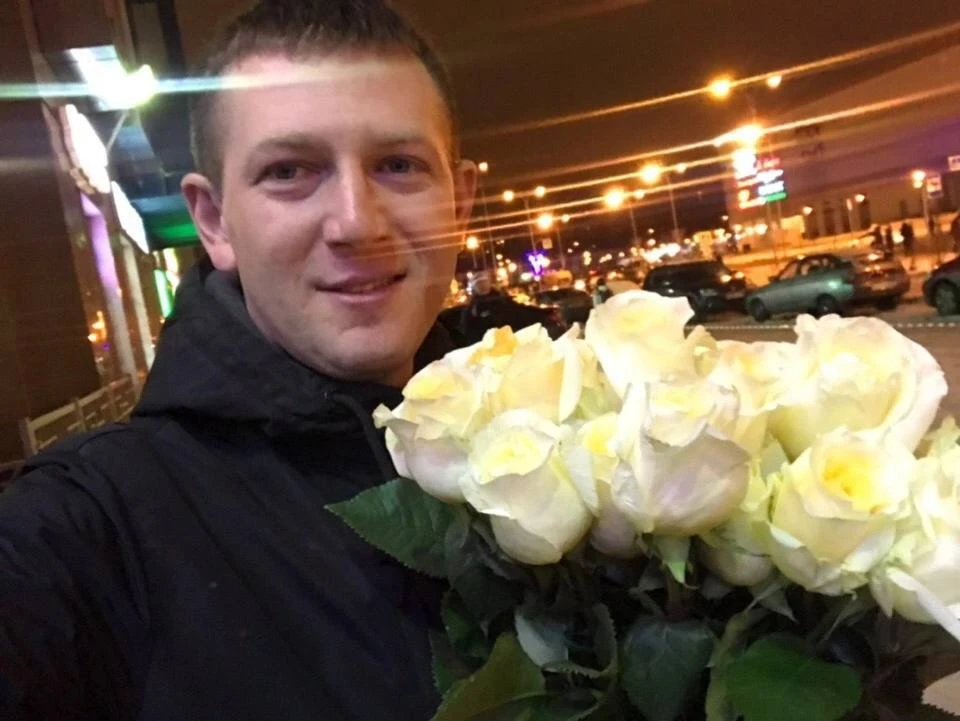 Фото: Telegram-канал Калян86.