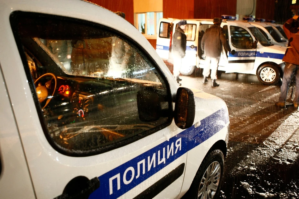 В Новосибирске полицейские нашли таксиста, который якобы домогался своей клиентки во время поездки.