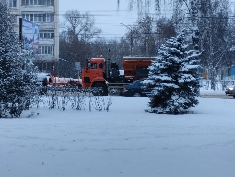 Юрий Шалабаев объяснил, почему в центре Нижнего Новгорода запретили парковку