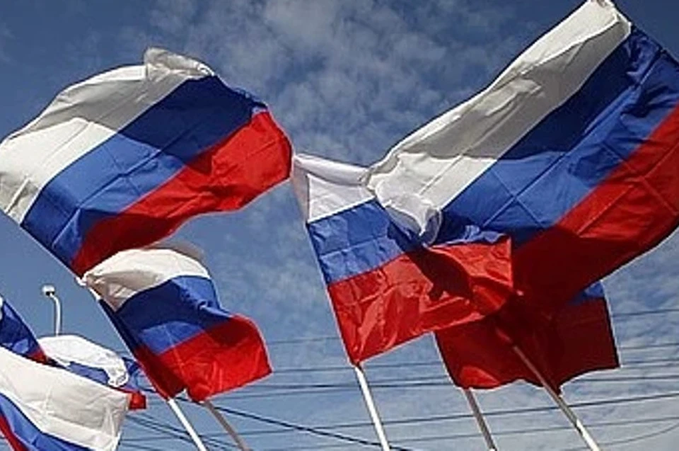 Два жителя Тверской области удостоены государственных наград.