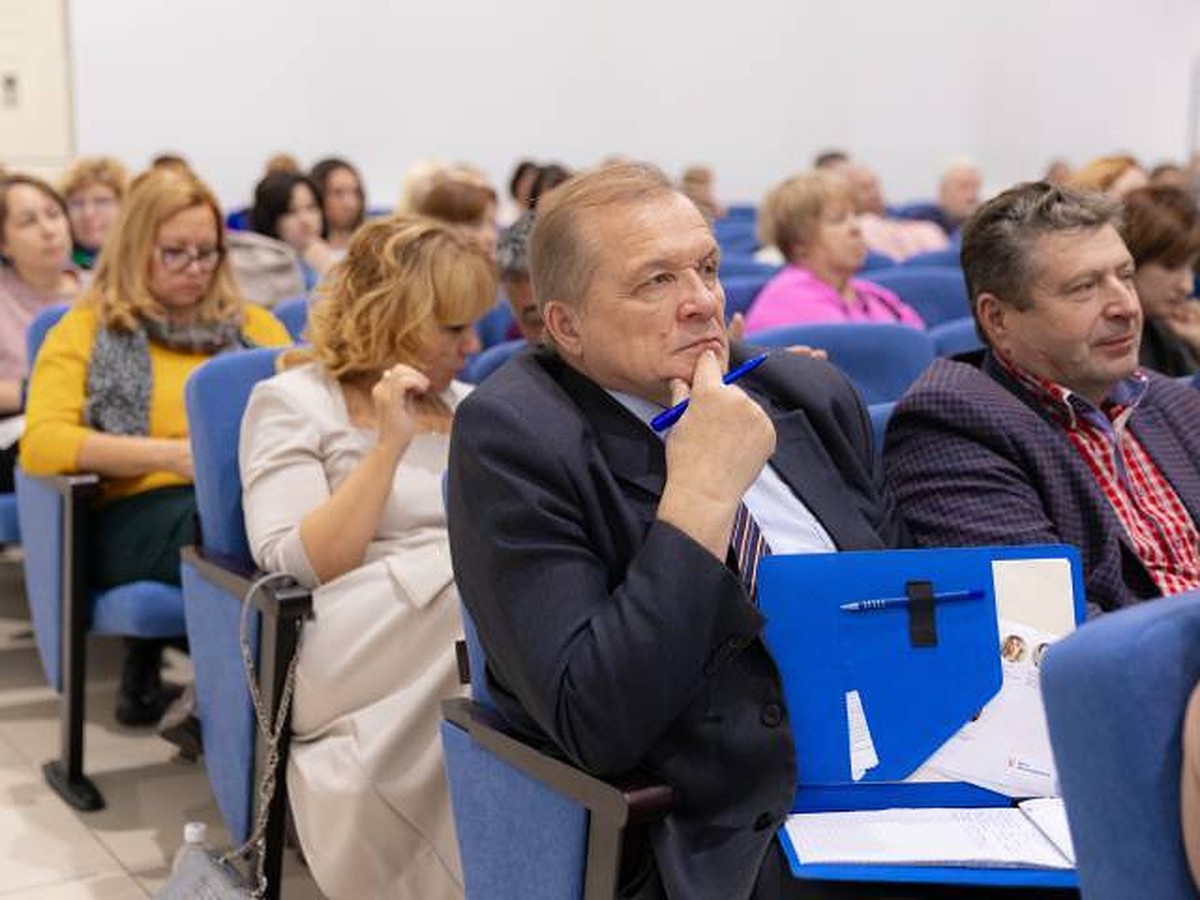 Программу борьбы с профессиональным выгоранием врачей запустили в  Нижегородской области - KP.RU