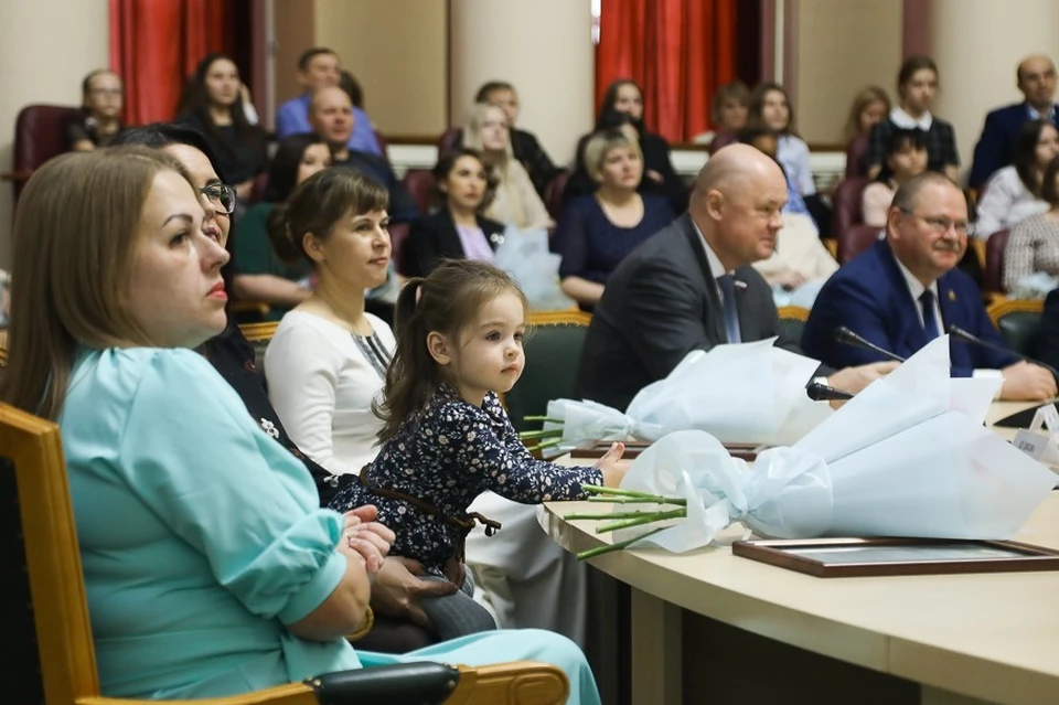 Фото: Пресс-служба регионального правительства