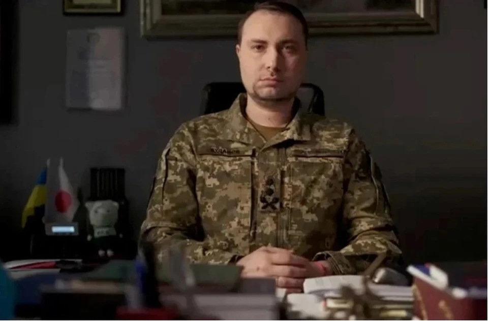 Экс-офицер СБУ Прозоров: ГУР Украины занимается не разведкой, а шоу-бизнесом