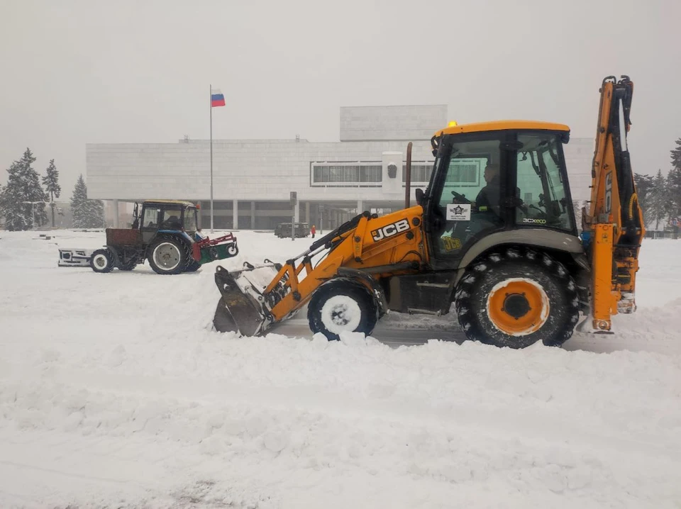 Фото: администрация города