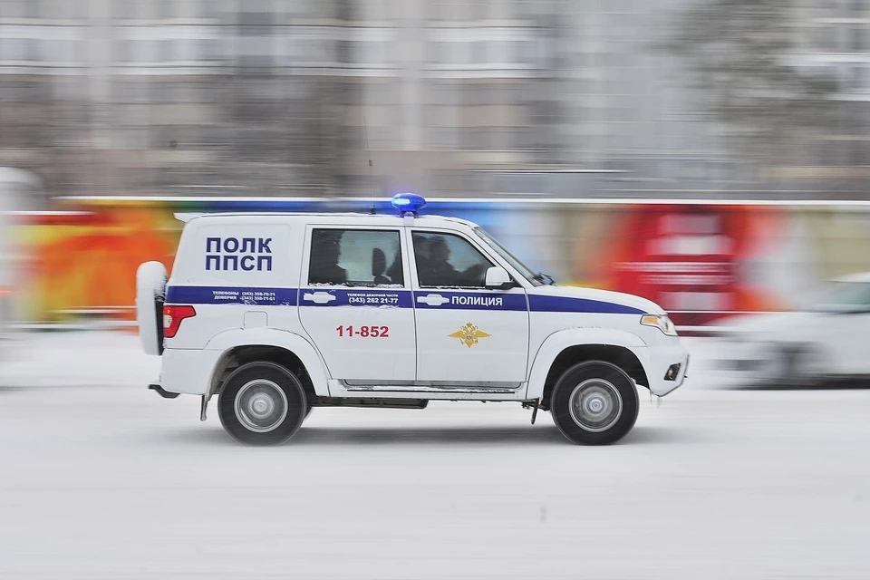 Медики предположили, что причиной смерти ребенка стало отравление
