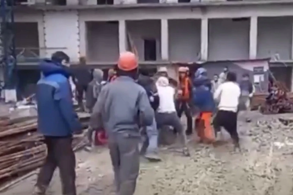 Фото: скриншот видео