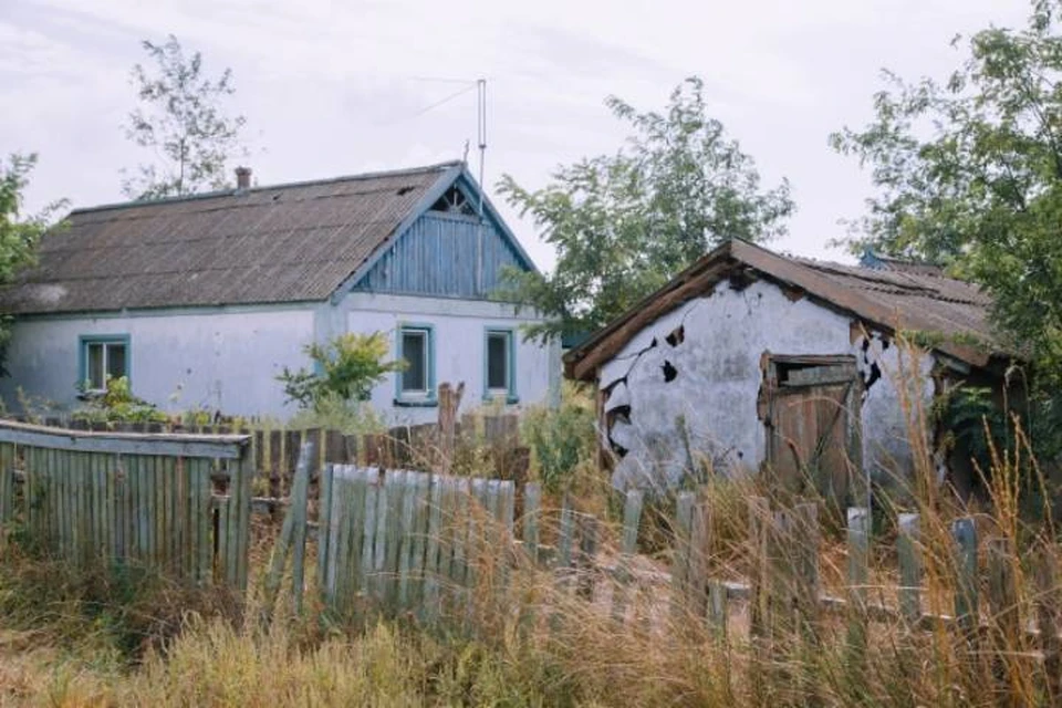 В хуторе под Ростовом четверо детей отравились угарным газом