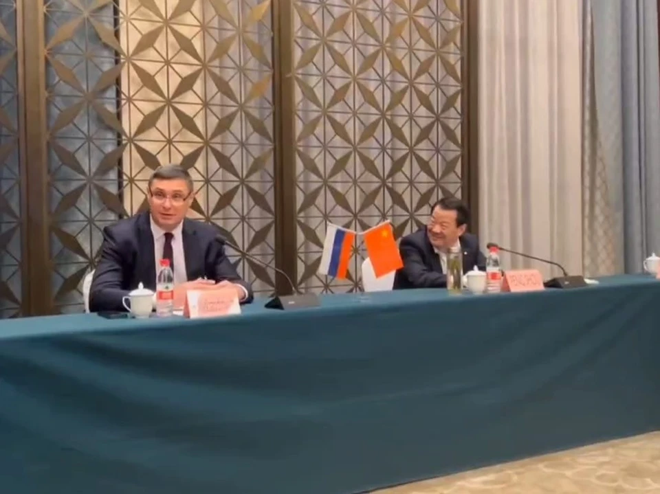 Фото из телеграм-канала Александра Авдеева.