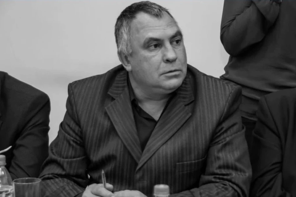 Причиной смерти, по предварительным данным, стал сердечный приступ