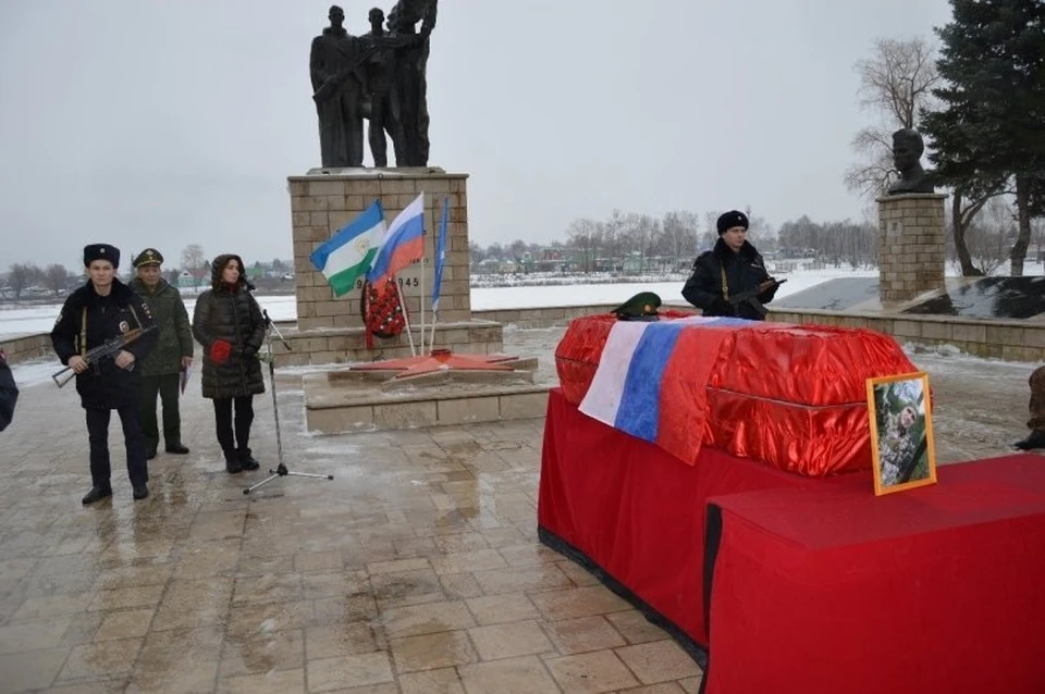 Фото: соцсети Анны Карабановой
