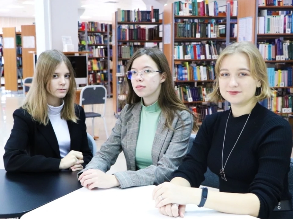 Фото: пресс-служба правительства Омской области