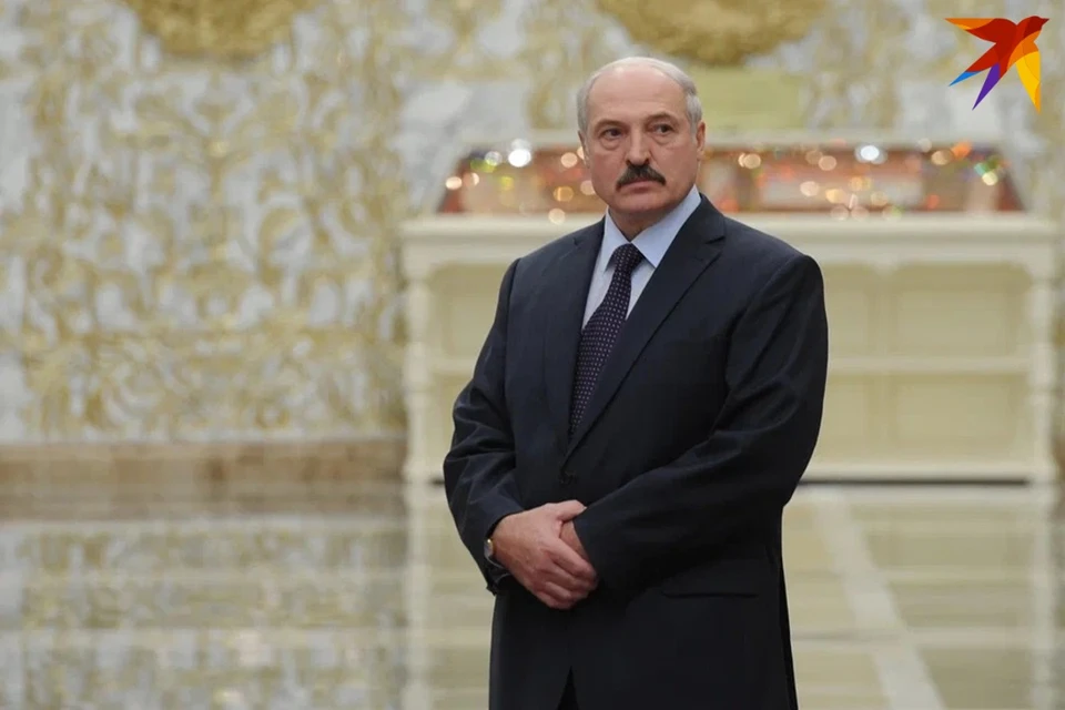 Лукашенко подписал указ «Об объявлении 2024 года Годом качества».