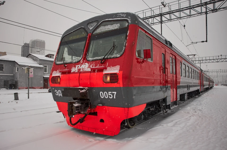 Цены на билеты стартуют от 300 рублей.