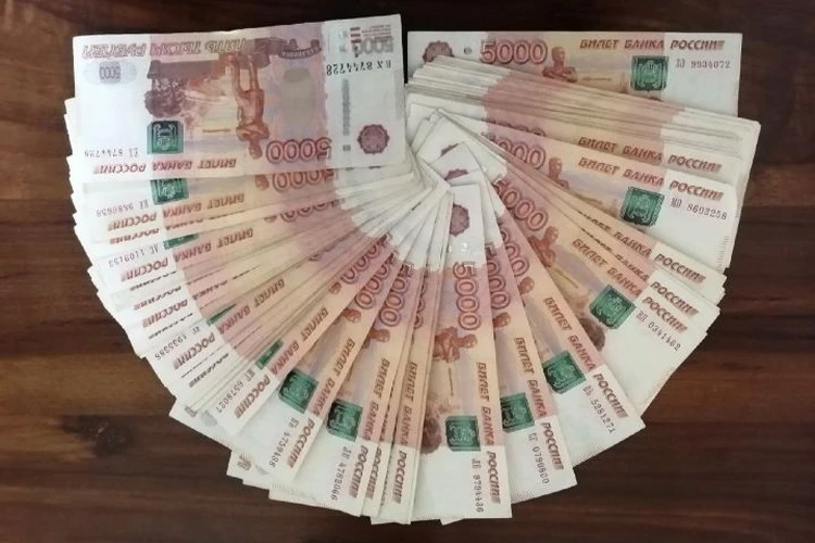 Ивановцы могут накопить 1 миллион рублей за 13 лет и 2 месяца работы