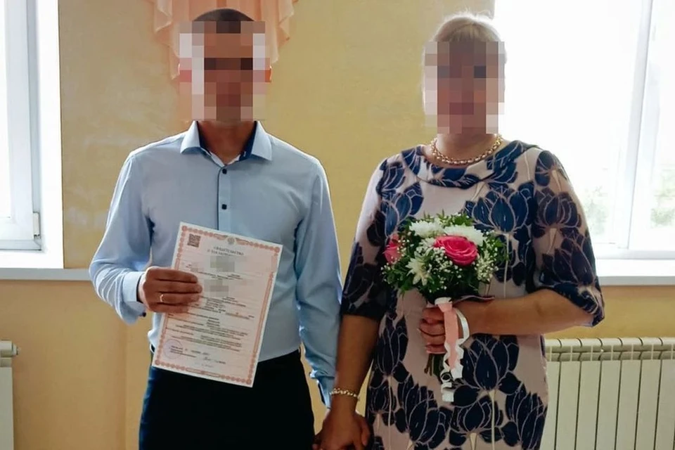 Встретила погибшего жениха через 6 лет