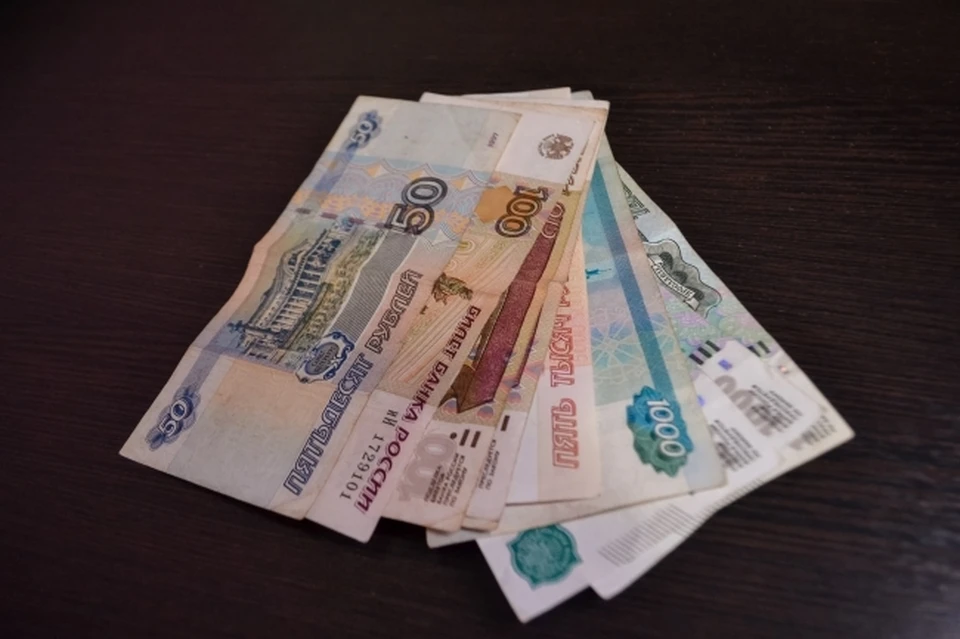 Мошенник из Забайкалья похитил 1,3 млн рублей у более 40 жителей