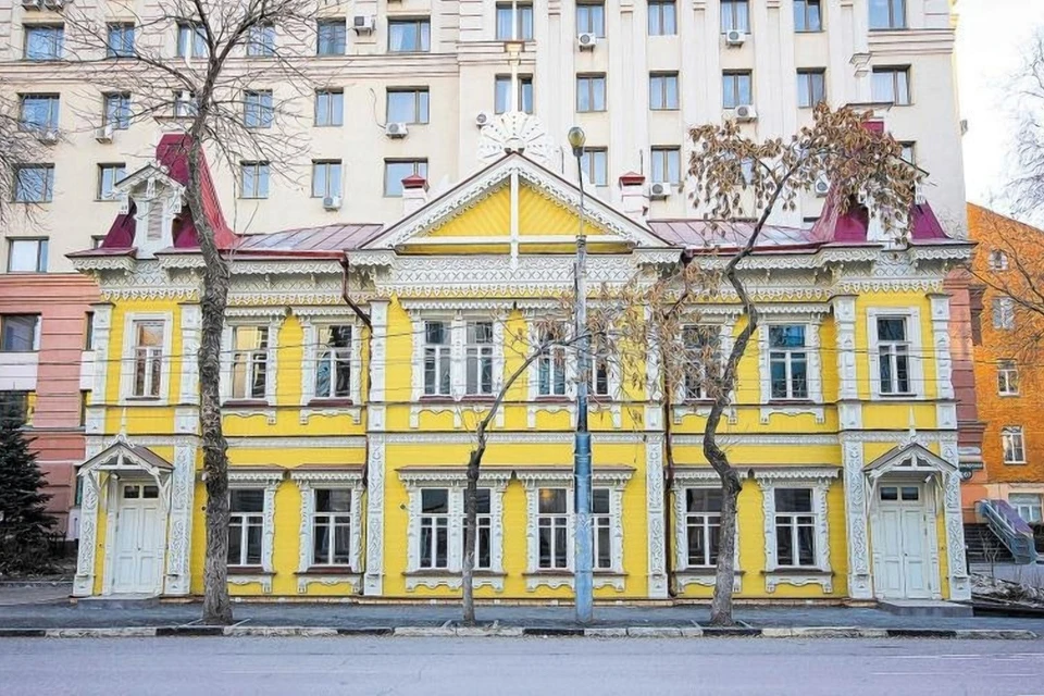 В 2023 году эксперты премии рассмотрели проекты из 72 стран. / Фото: музей-галерея "Заварка"