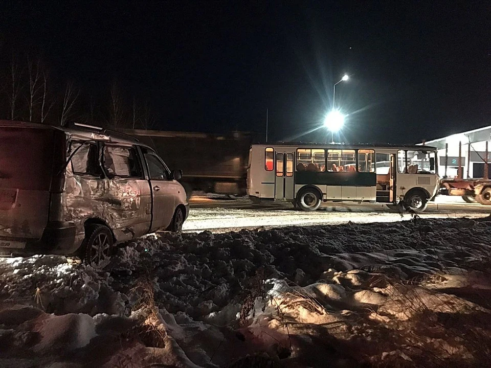 Фото: УМВД по Томской области