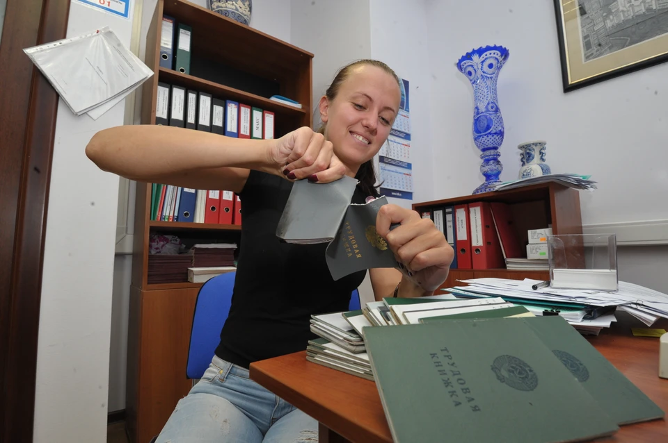 В Ульяновске 74% работодателей хотят за месяц знать об уходе сотрудника