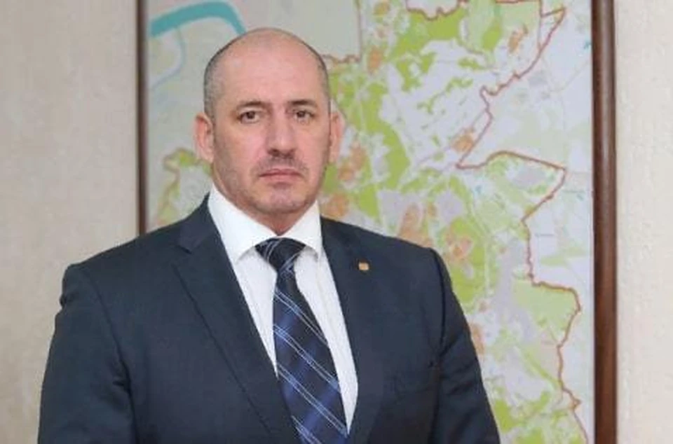 С мая 2023 года Николай Глебович начал исполнять обязанности заместителя мэра по благоустройству