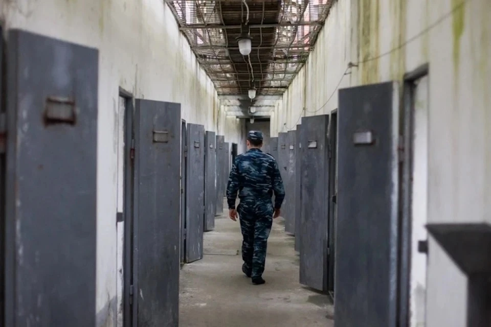 До смерти избивший знакомого крымчанин получил 7 лет колонии