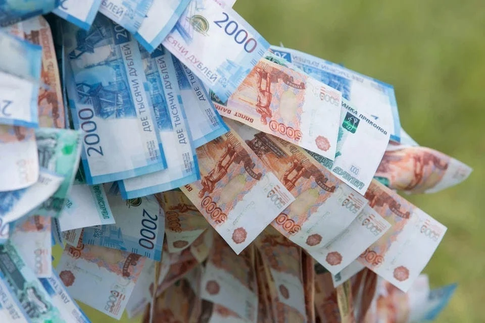 Росфинмониторинг предотвратил вывод в теневой сектор около 320 млрд рублей