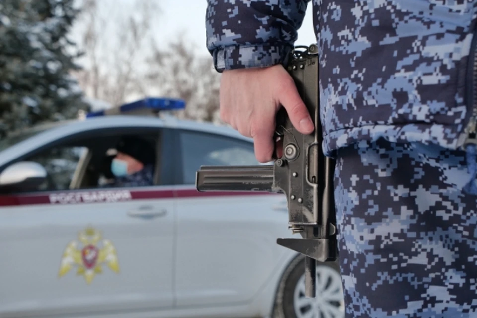 Пострадавшие написали заявления в полицию.