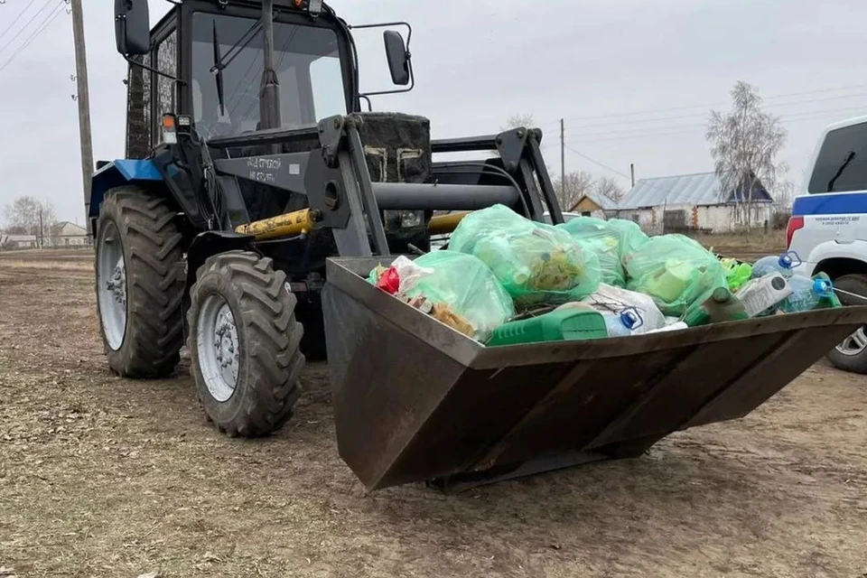 Трагедия произошла в селе Долинка Благовещенского района. Фото: СУ СКР по Алтайскому краю