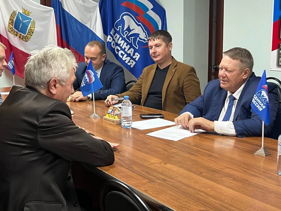 Фото: Николай Панков