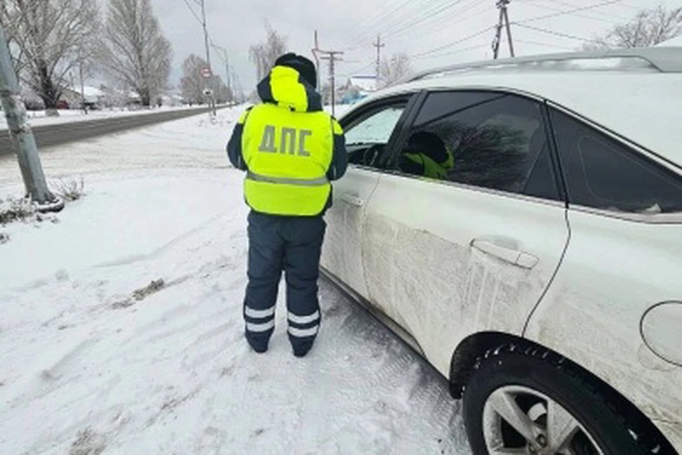 В мероприятиях задействуют максимальное количество личного состава.