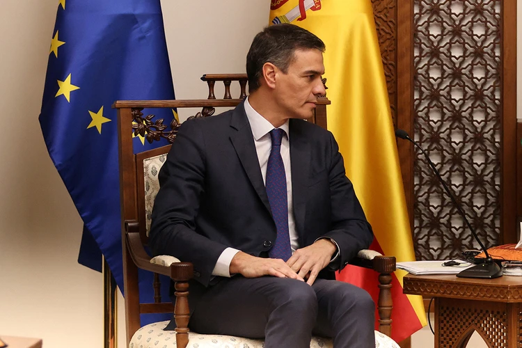 В Испании усомнились в соблюдении Израилем международного права
