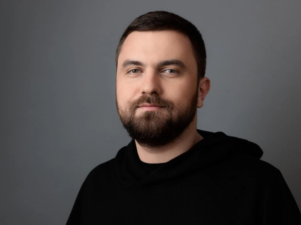 Виктор Кантор. Фото МТС.