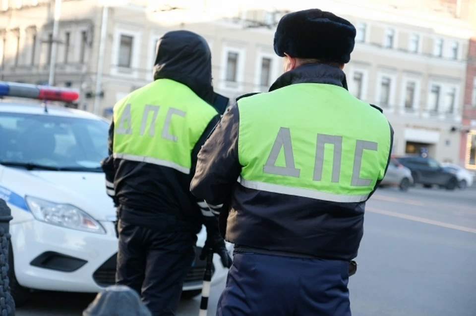 В ведомстве призвали граждан за рулем использовать ремни безопасности