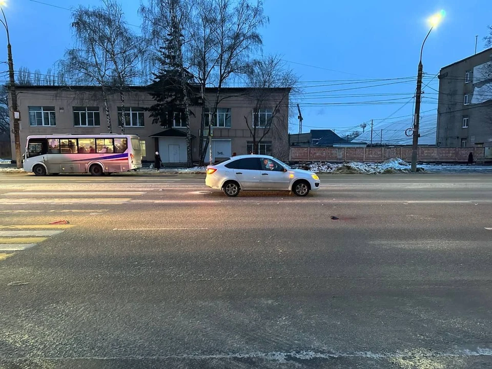 Фото регионального главка МВД