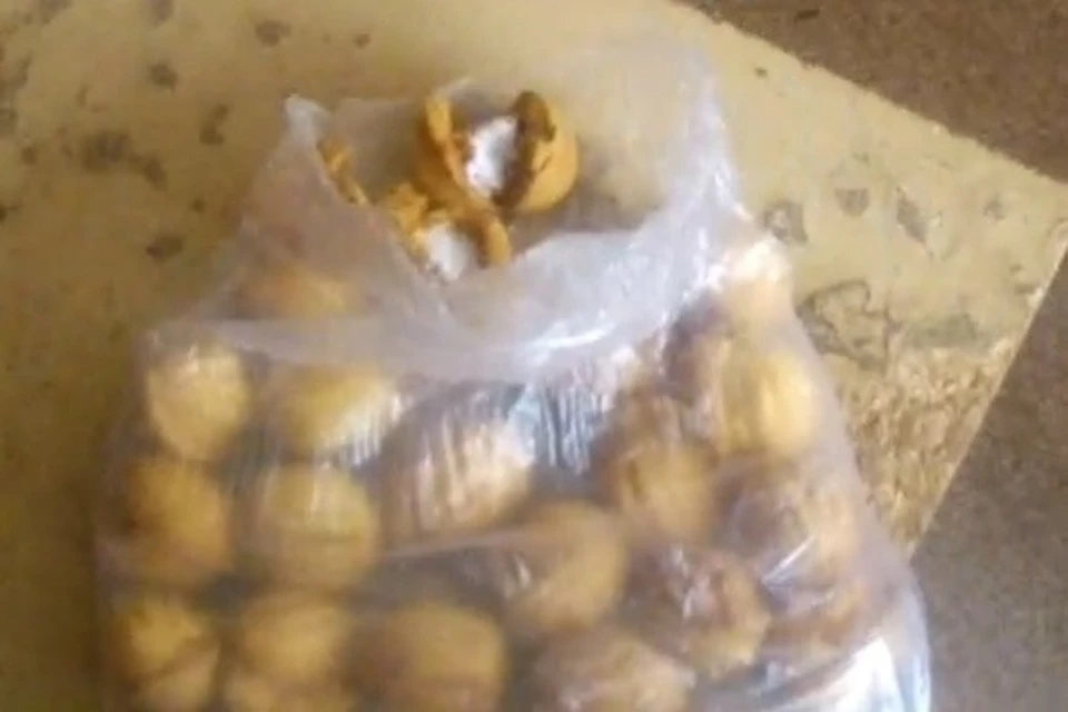 В СИЗО Липецка пытались передать печенье «Орешки» с опасным препаратом внутри