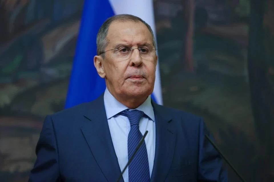 DW*: Журналистка ФРГ, поставленная на место Лавровым, раньше работала в Москве